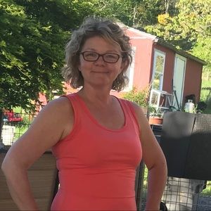 Meet your Posher, Stacia